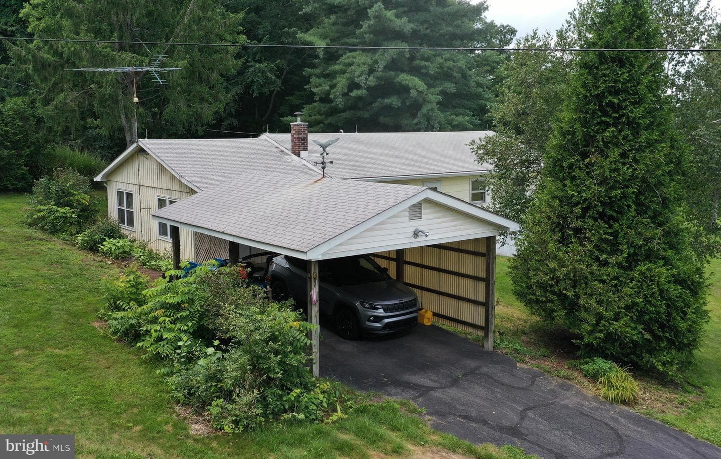500 Dunmore Ridge Road photo 6