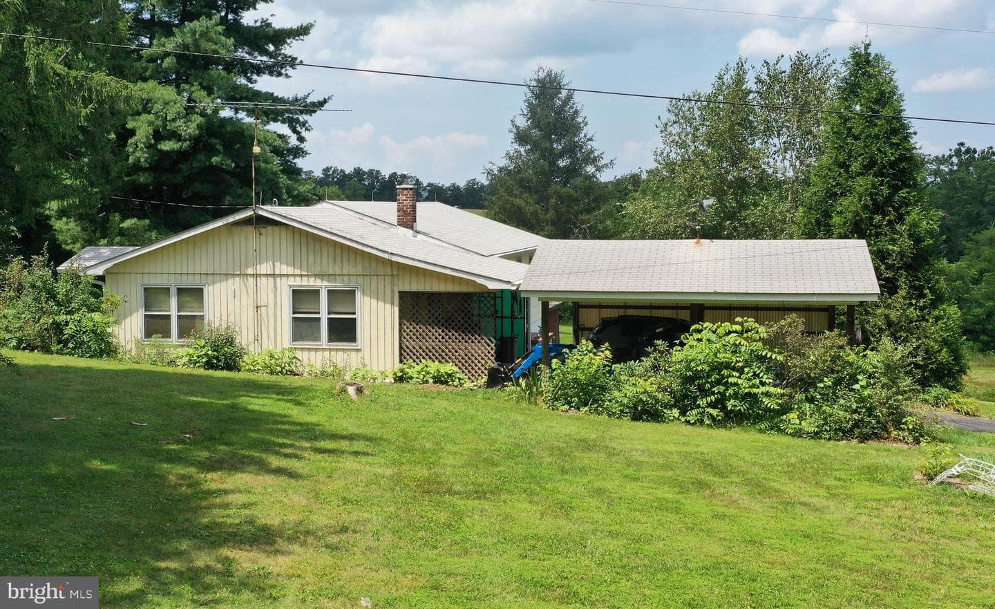 500 Dunmore Ridge Road photo 7