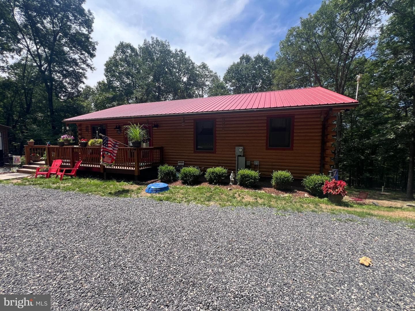 480 High Mountain Road photo 2