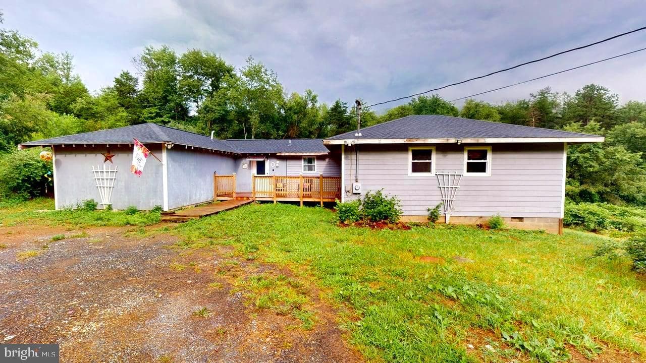 873 Delray Road