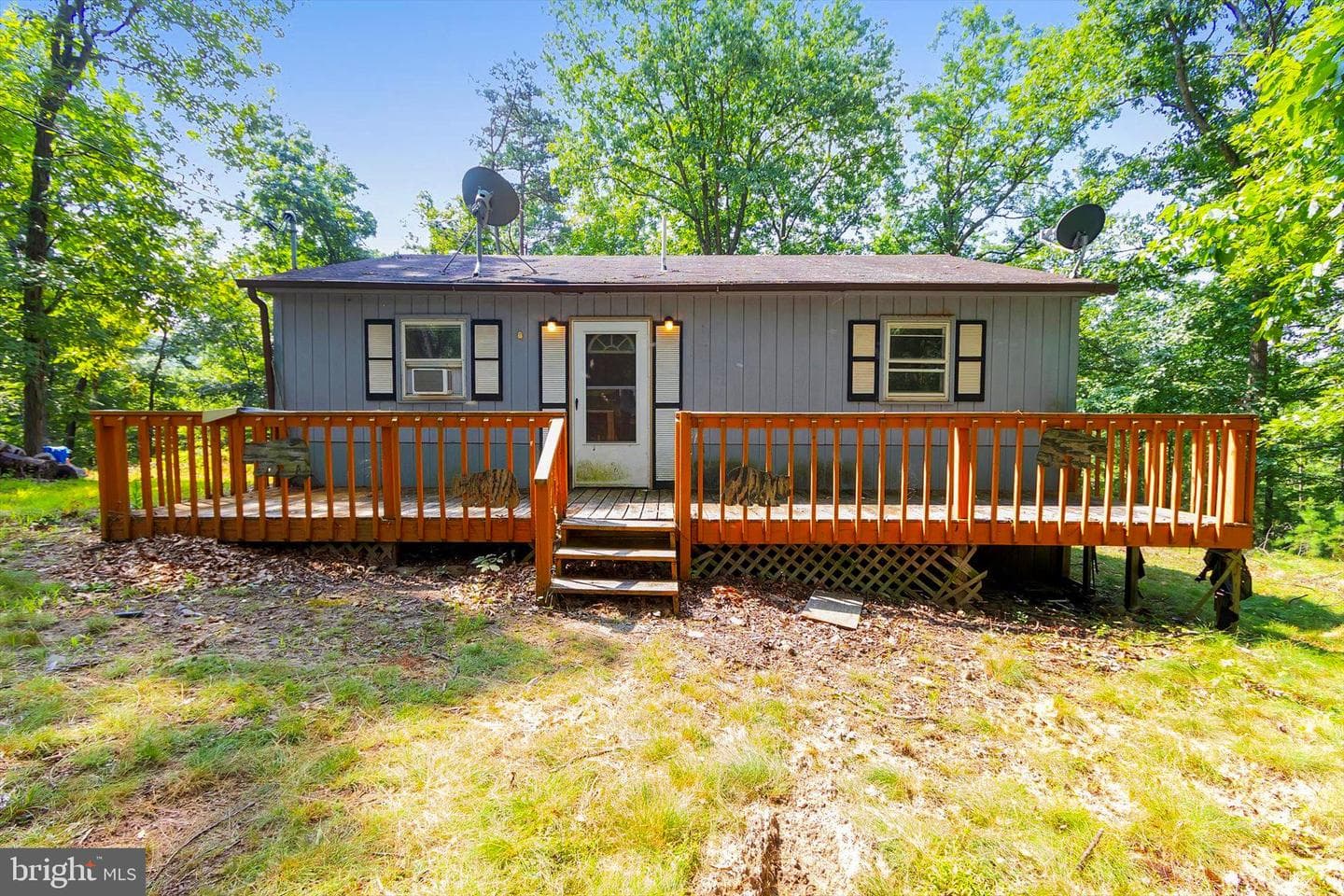 1306 Crest Haven Road photo 2