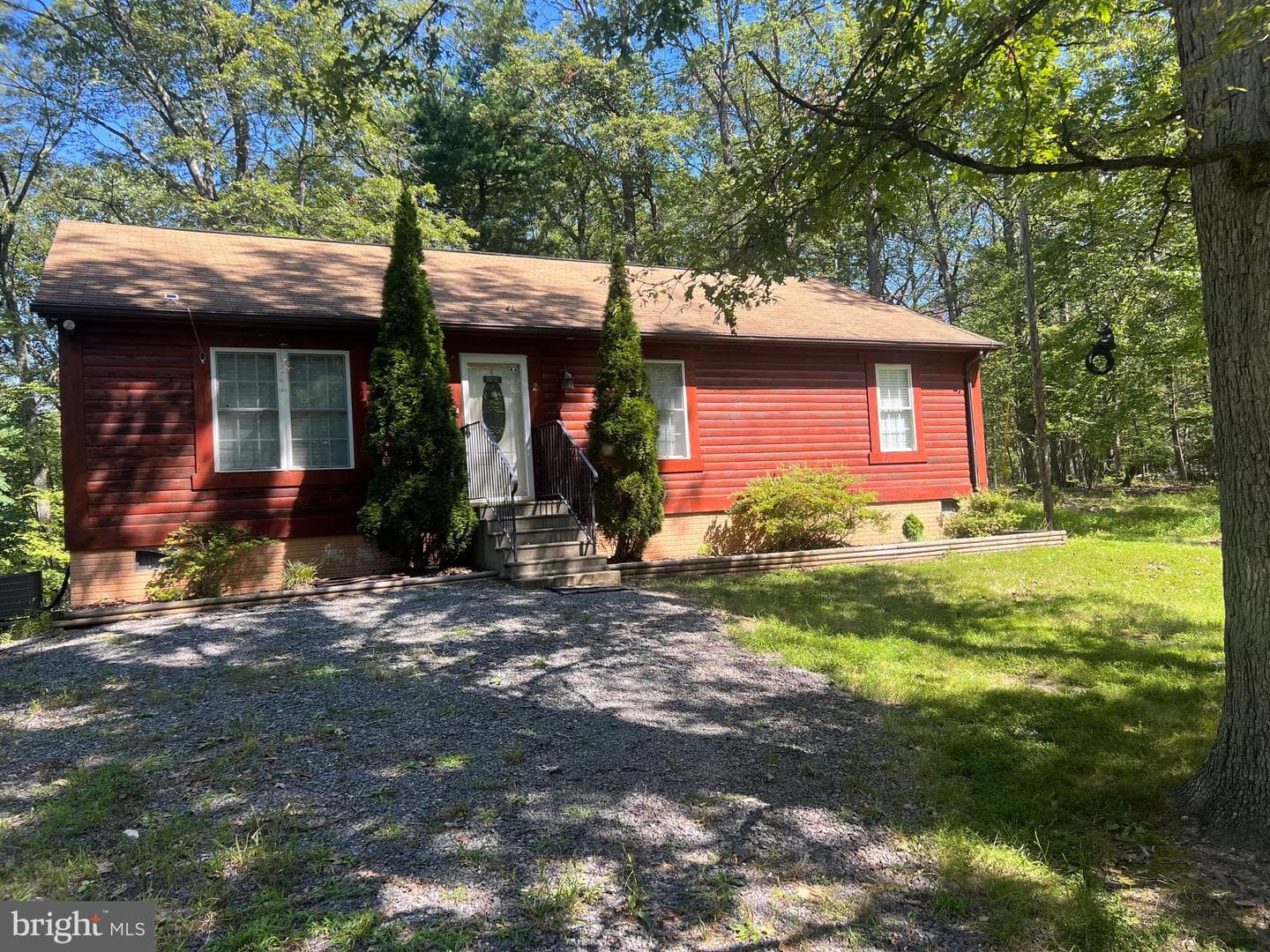 624 Mountain Lion Lane, Augusta