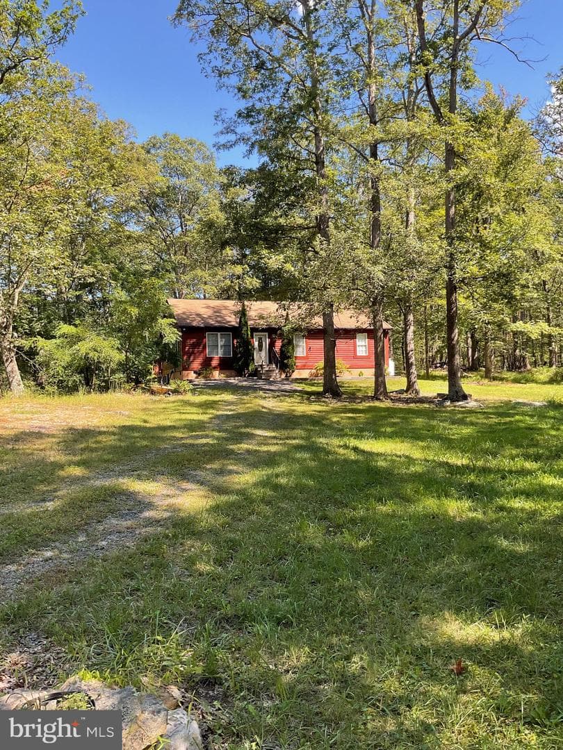 624 Mountain Lion Lane, Augusta