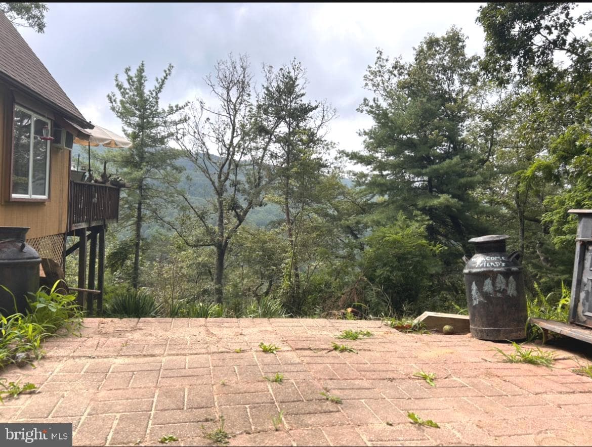 444 Nugget Drive, Capon Bridge