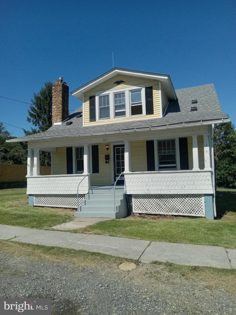 161 S Bolton Street