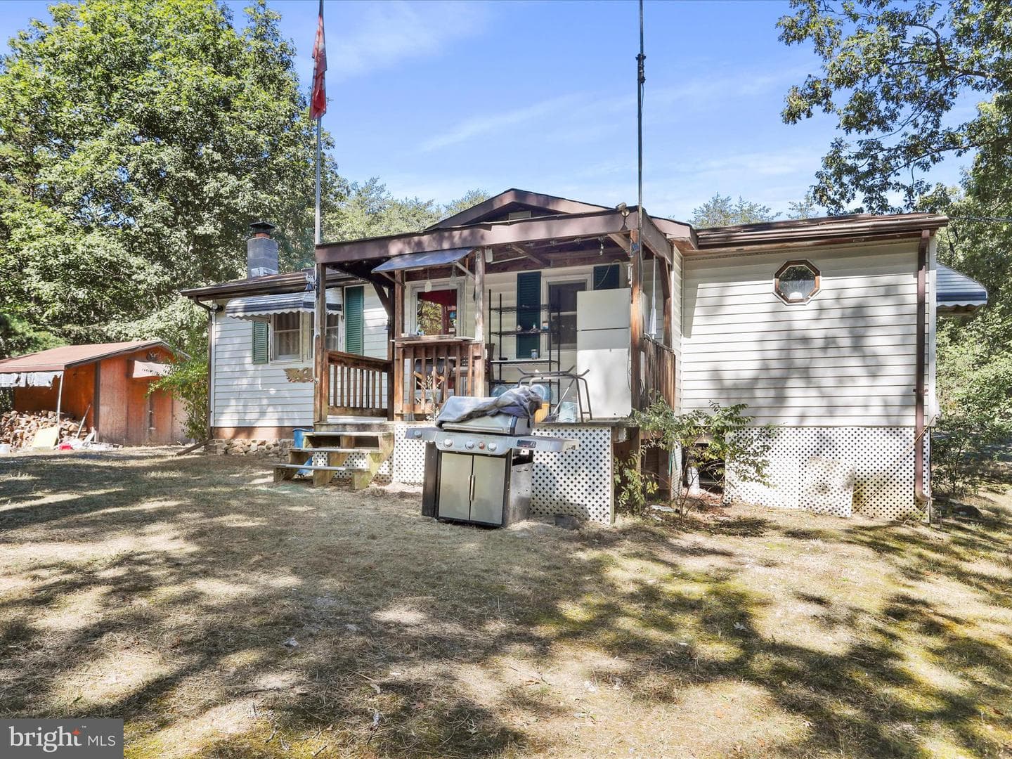 2370 Kerns School Road photo 5