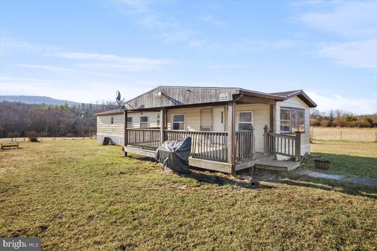 244 Muddy Road