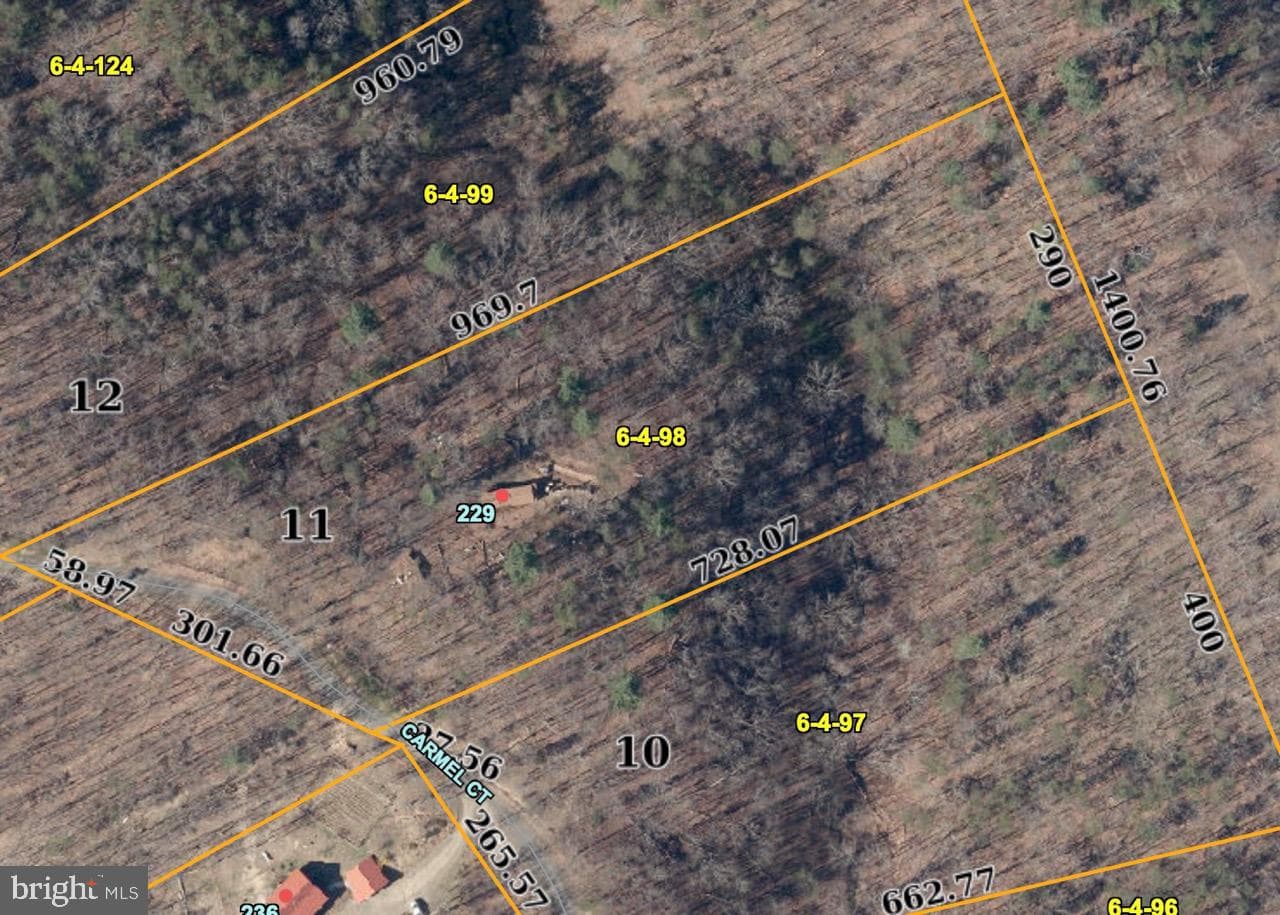 229 Carmel Court photo 2