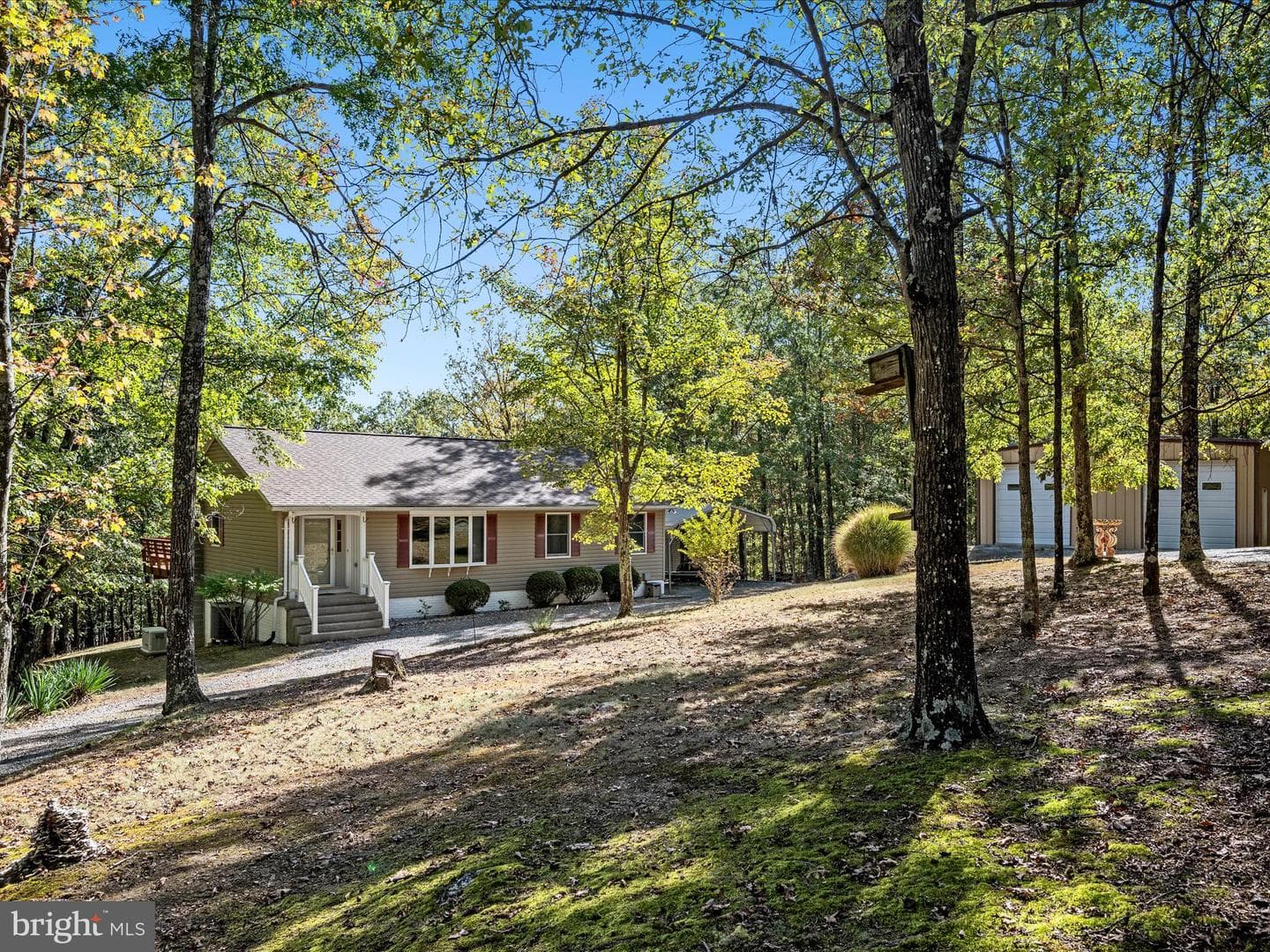 315 Powder Mill Road photo 1