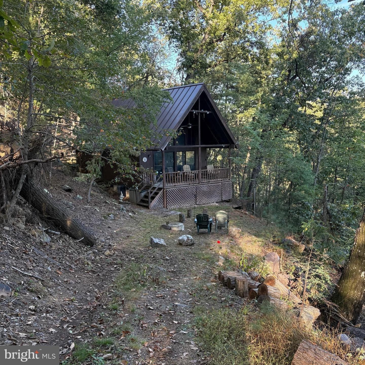 468 Turkey Knob Road photo 2