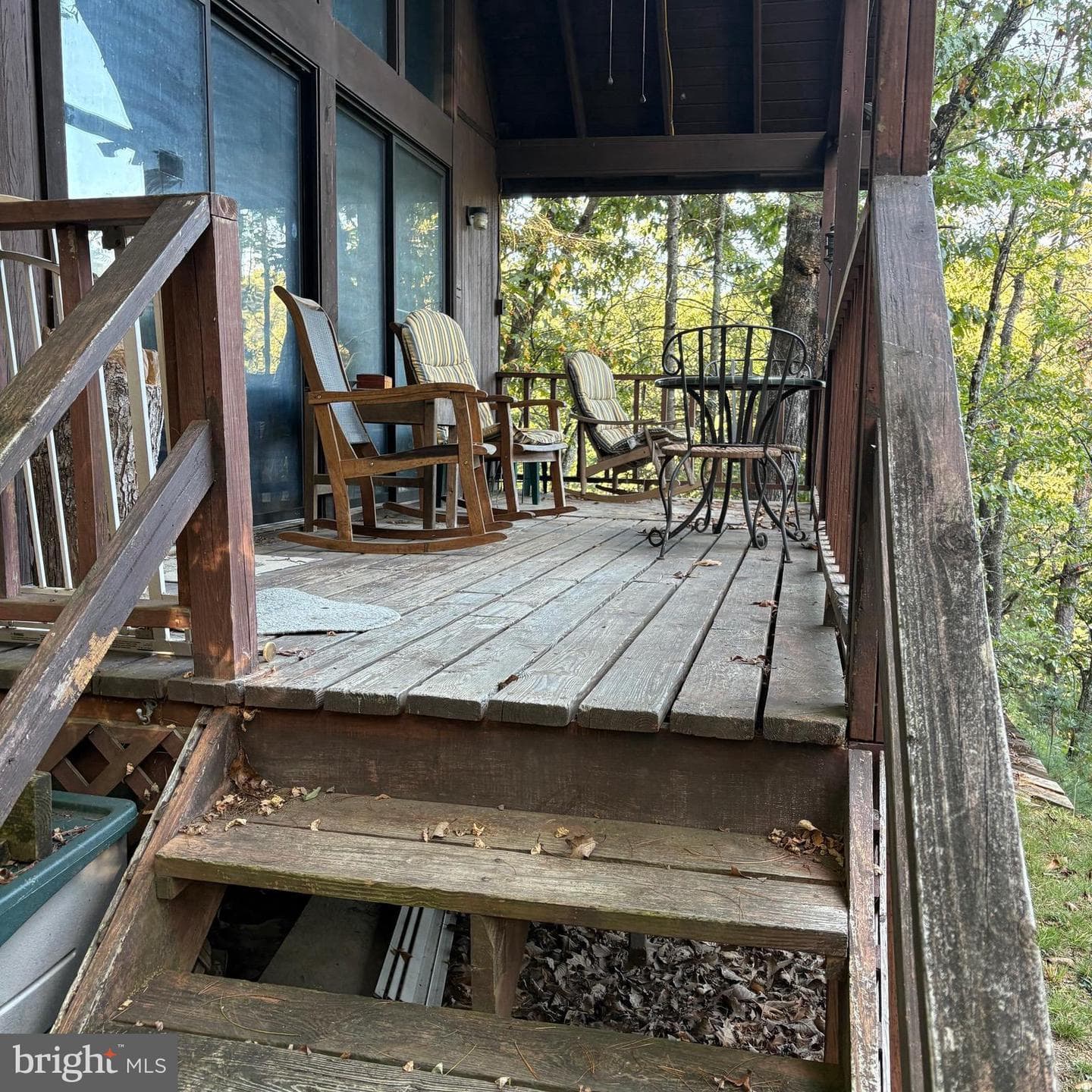 468 Turkey Knob Road photo 3
