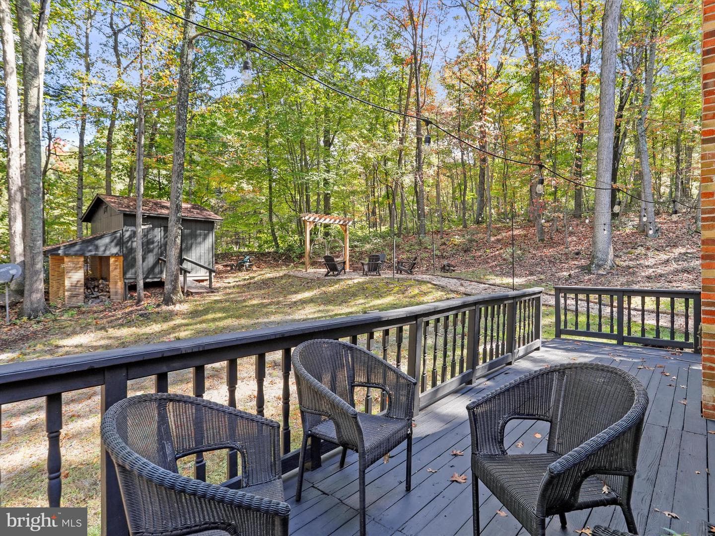384 Rock Creek Trail photo 12