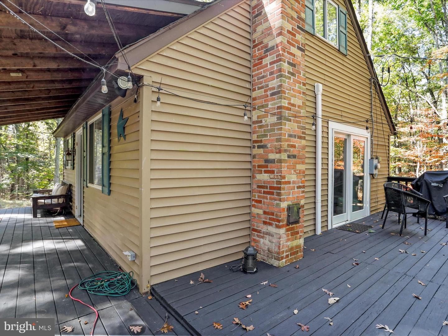 384 Rock Creek Trail photo 3