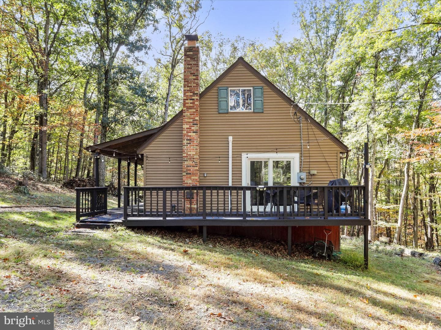 384 Rock Creek Trail photo 5