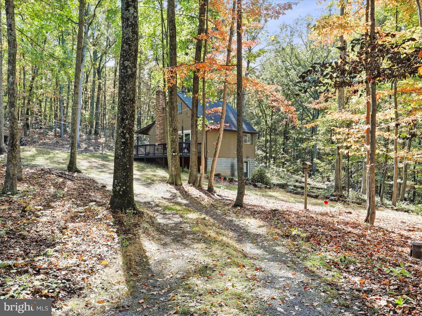 384 Rock Creek Trail photo 7