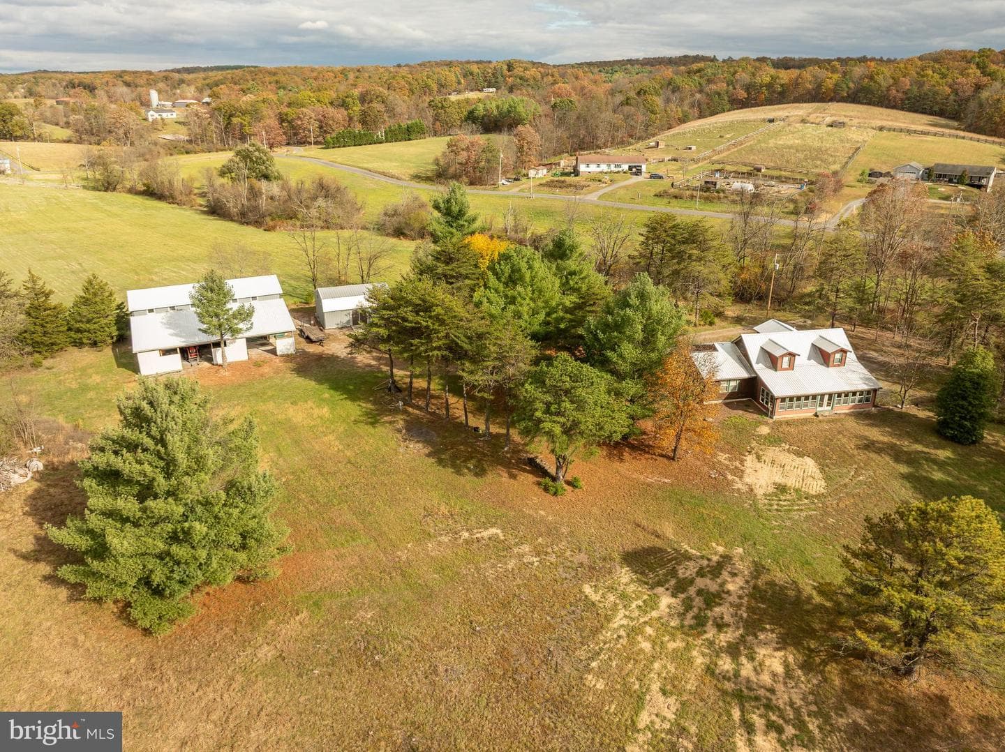 4485 Smokey Hollow Rd photo 1