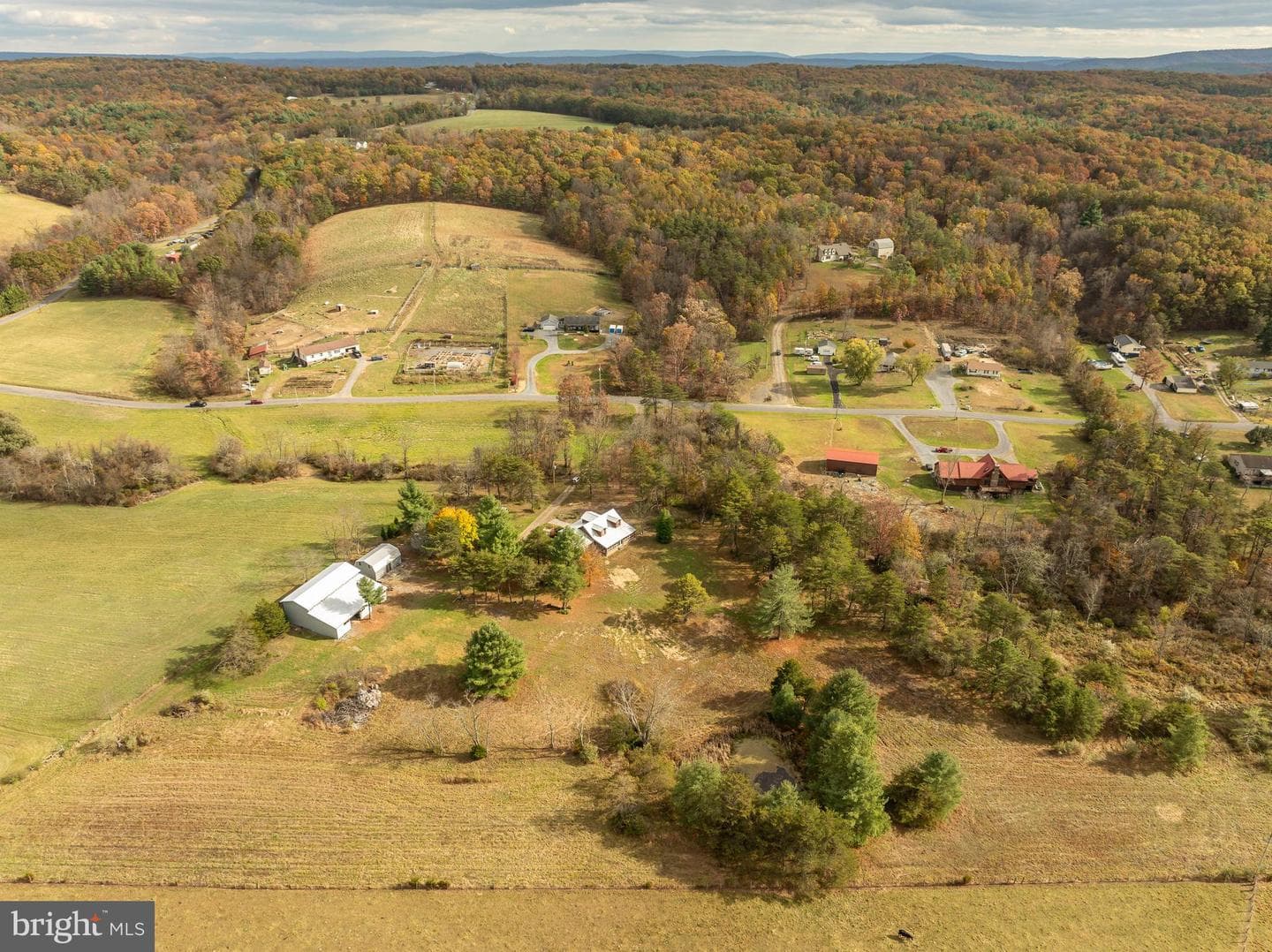 4485 Smokey Hollow Rd photo 69