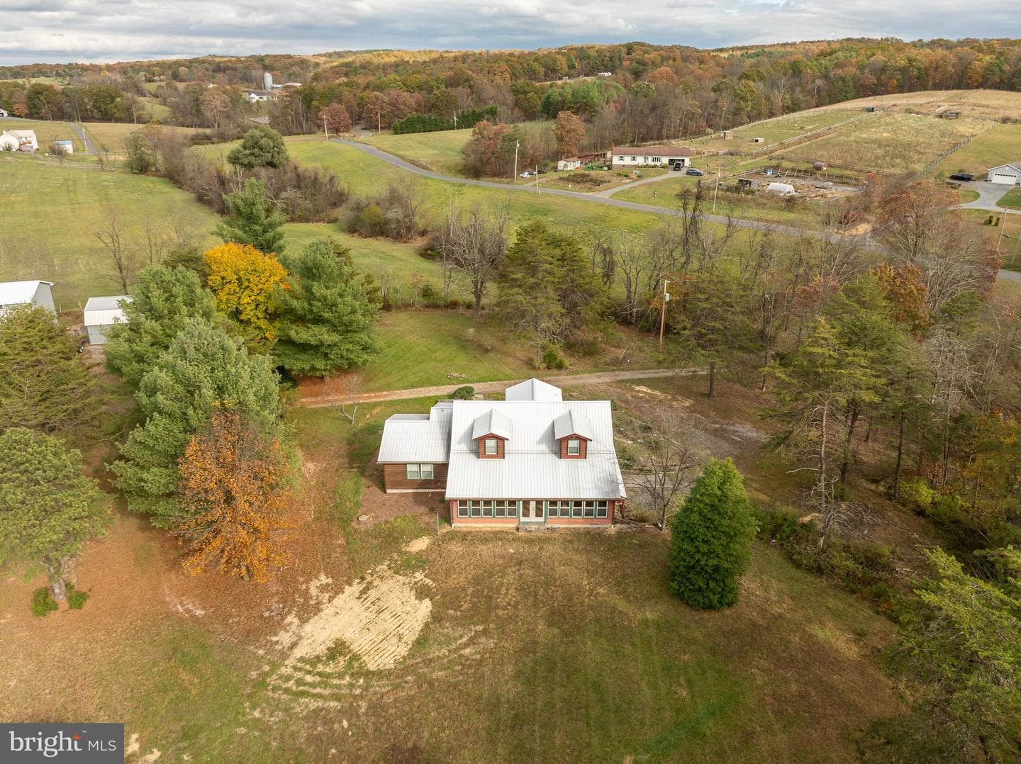4485 Smokey Hollow Rd photo 70