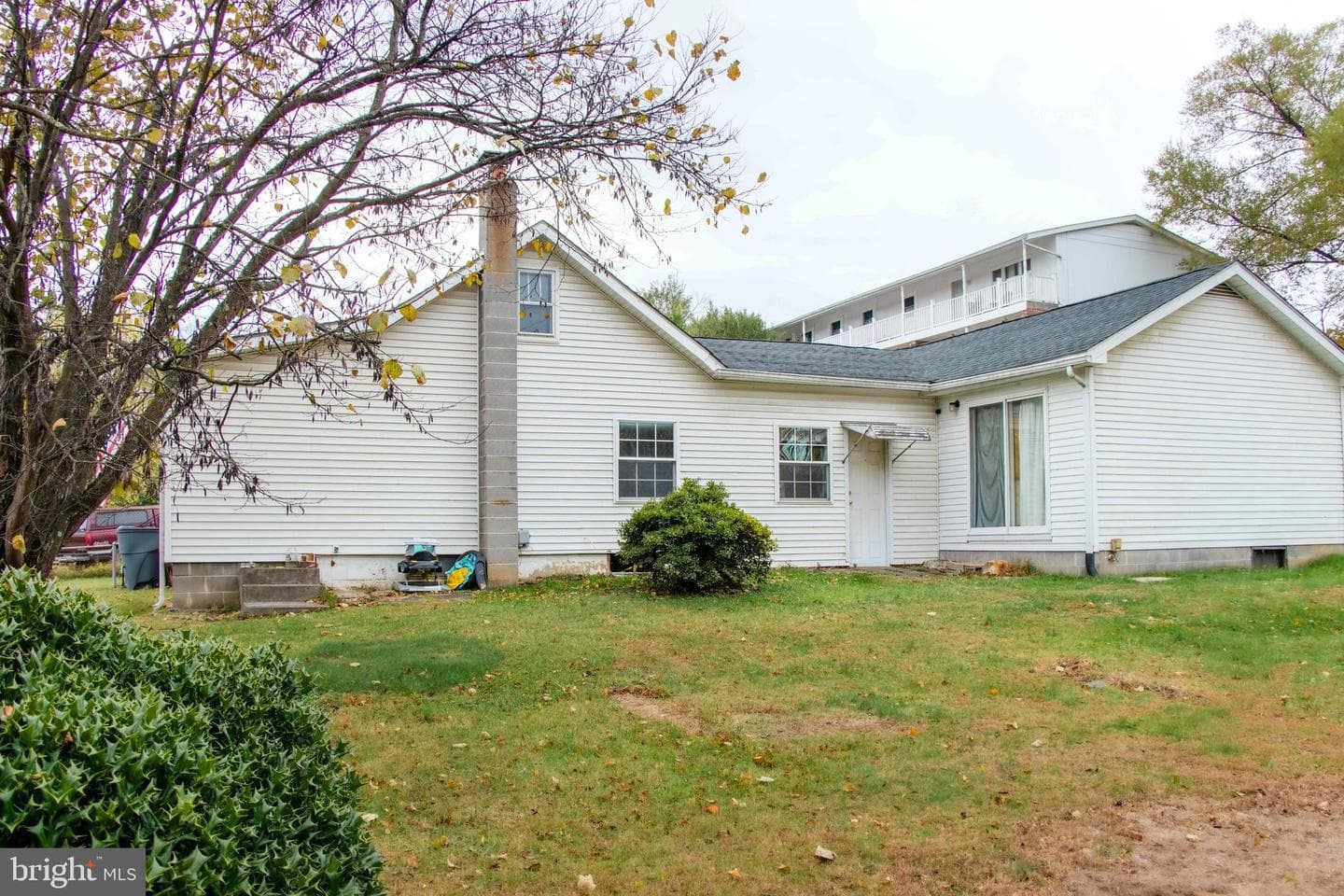 489 N Marsham Street photo 2