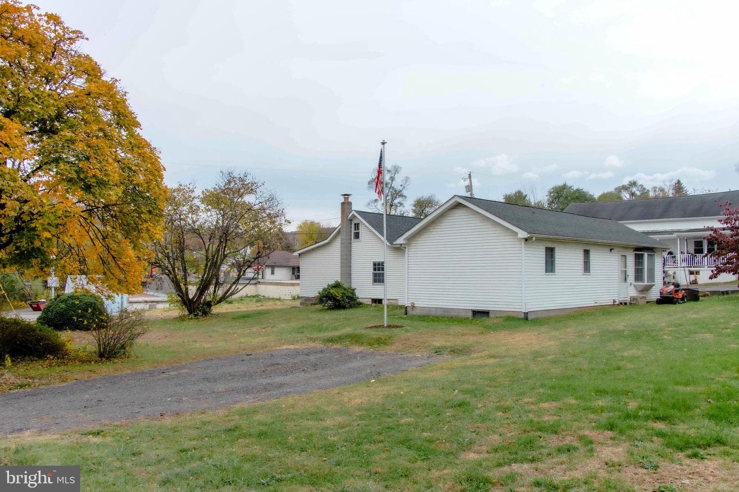 489 N Marsham Street photo 4