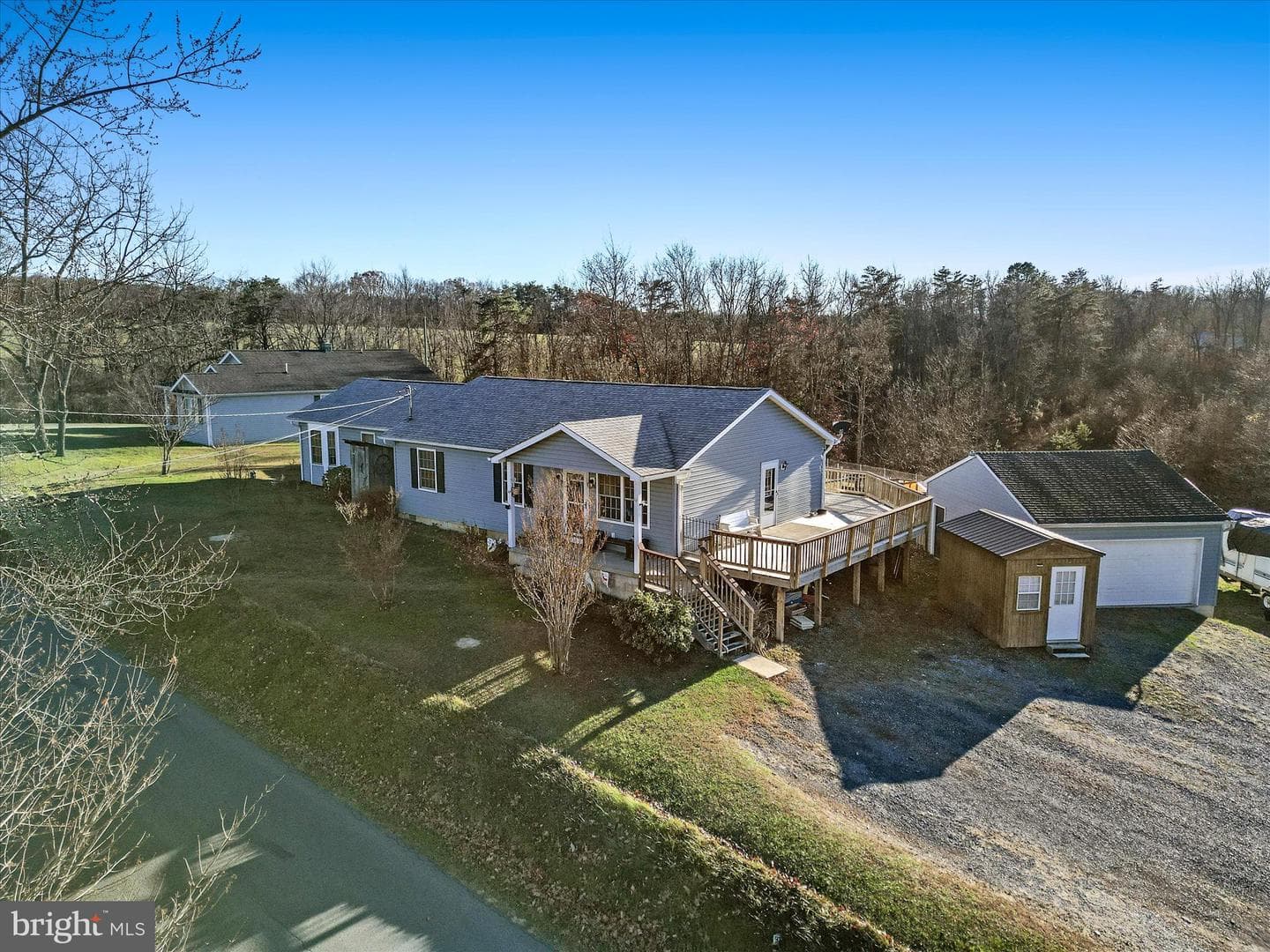 11 Hiram Lane photo 32