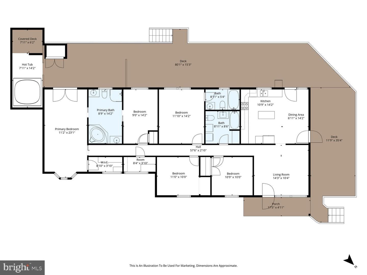 11 Hiram Lane photo 34