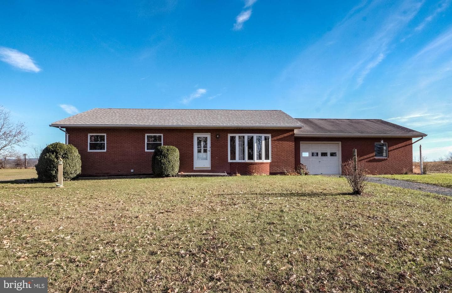 15462 Jersey Mountain Road