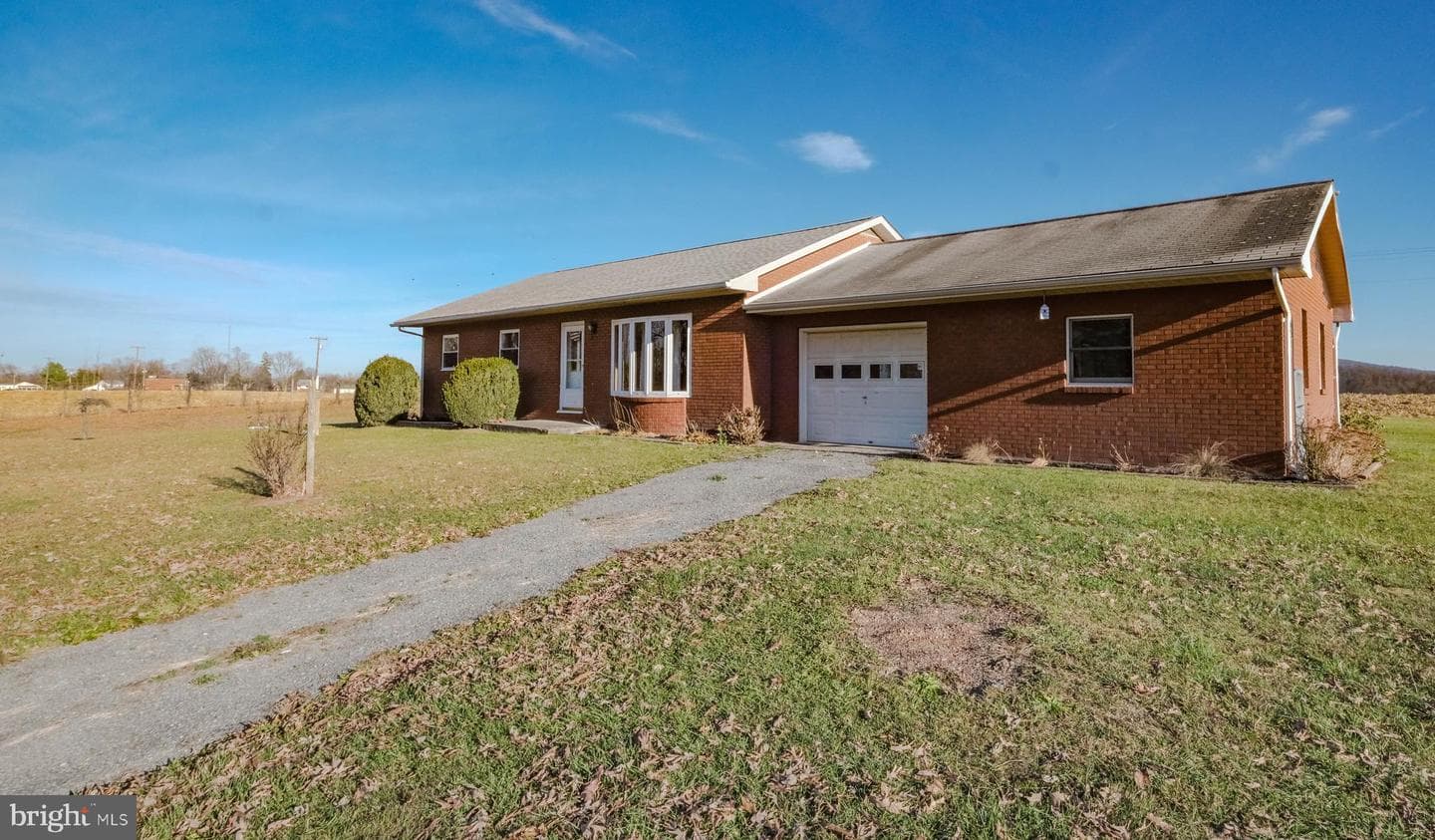 15462 Jersey Mountain Road photo 3