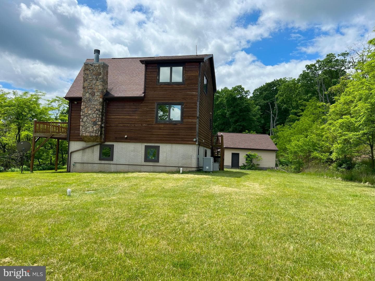 43 Sierra Vista Way, Purgitsville