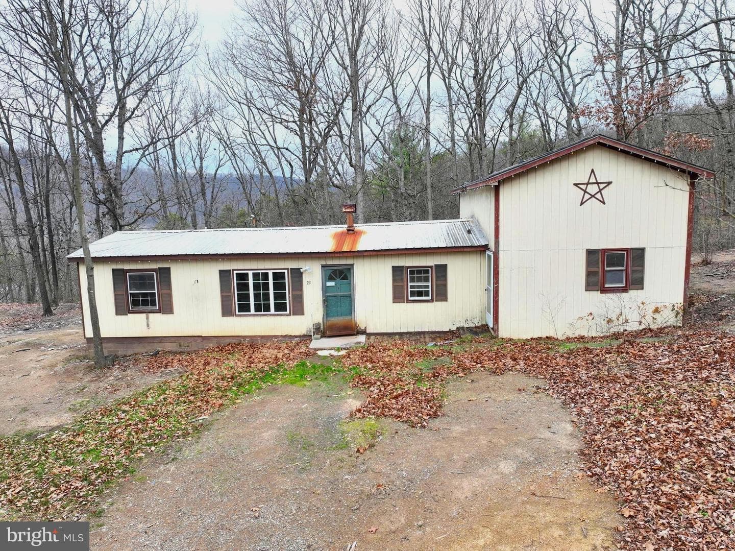 239 Bird Ridge Road
