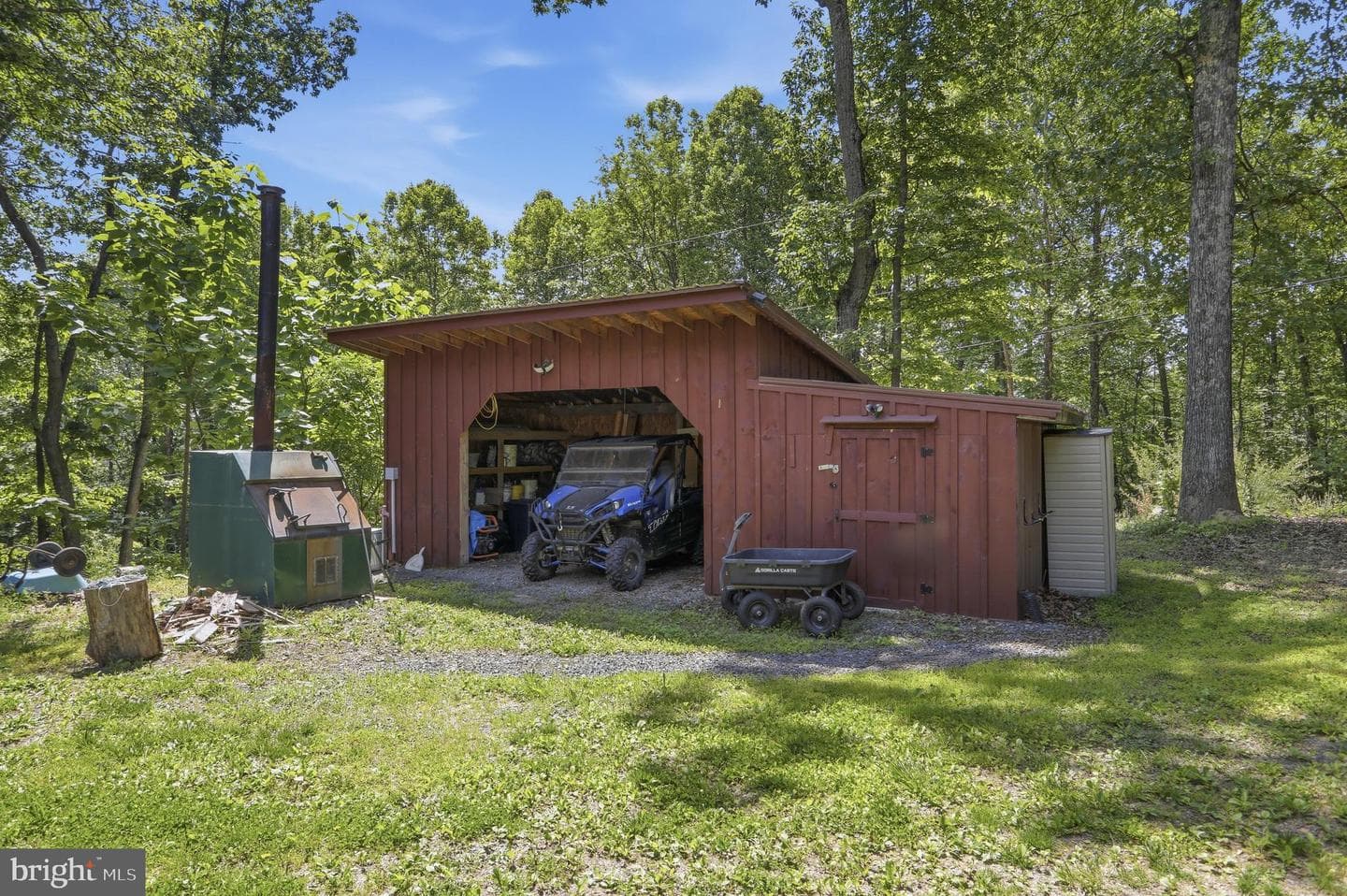 1400 Core Road photo 60