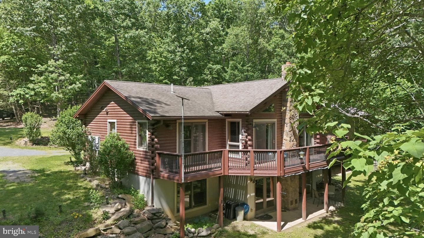 1400 Core Road photo 61