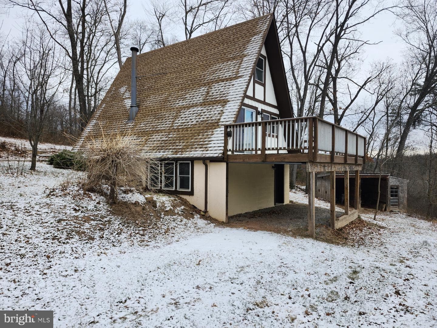 886 Mountain Heritage Estates Road photo 4