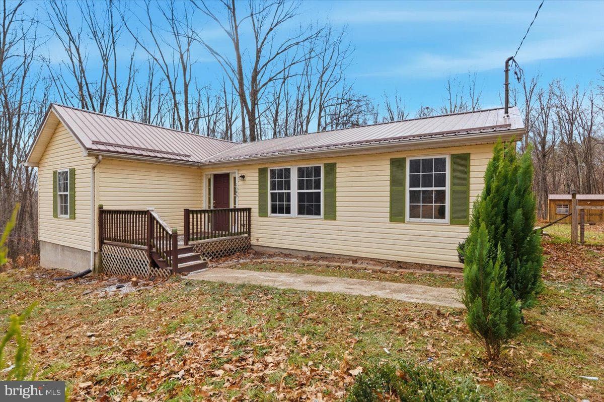 1345 Pauls Woods Road photo 15