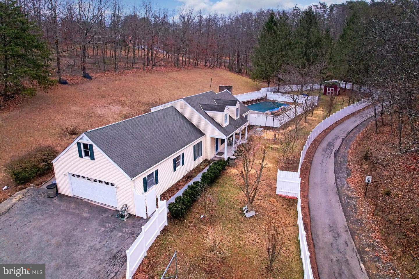 250 Whippoorwill Drive photo 2