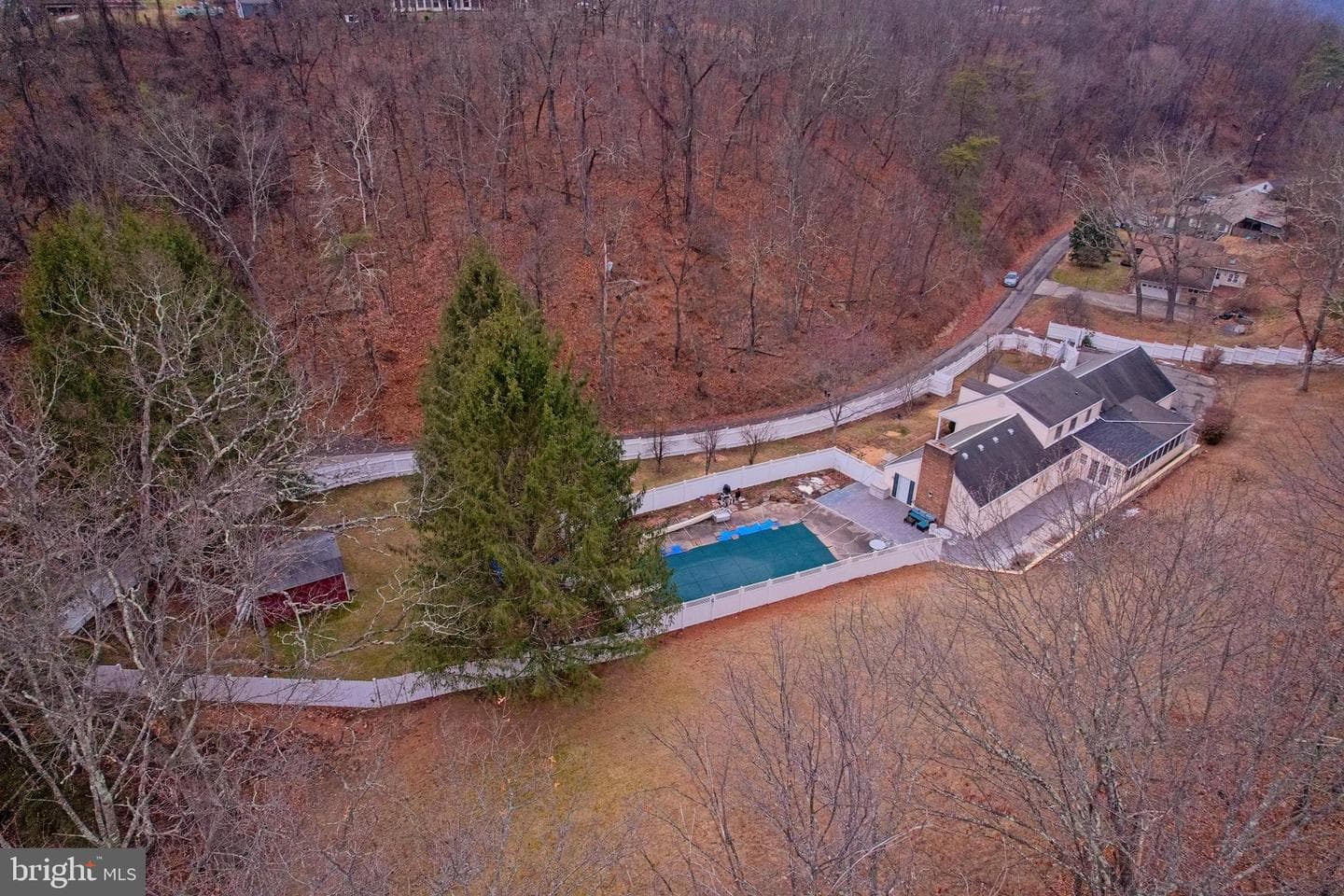 250 Whippoorwill Drive photo 72
