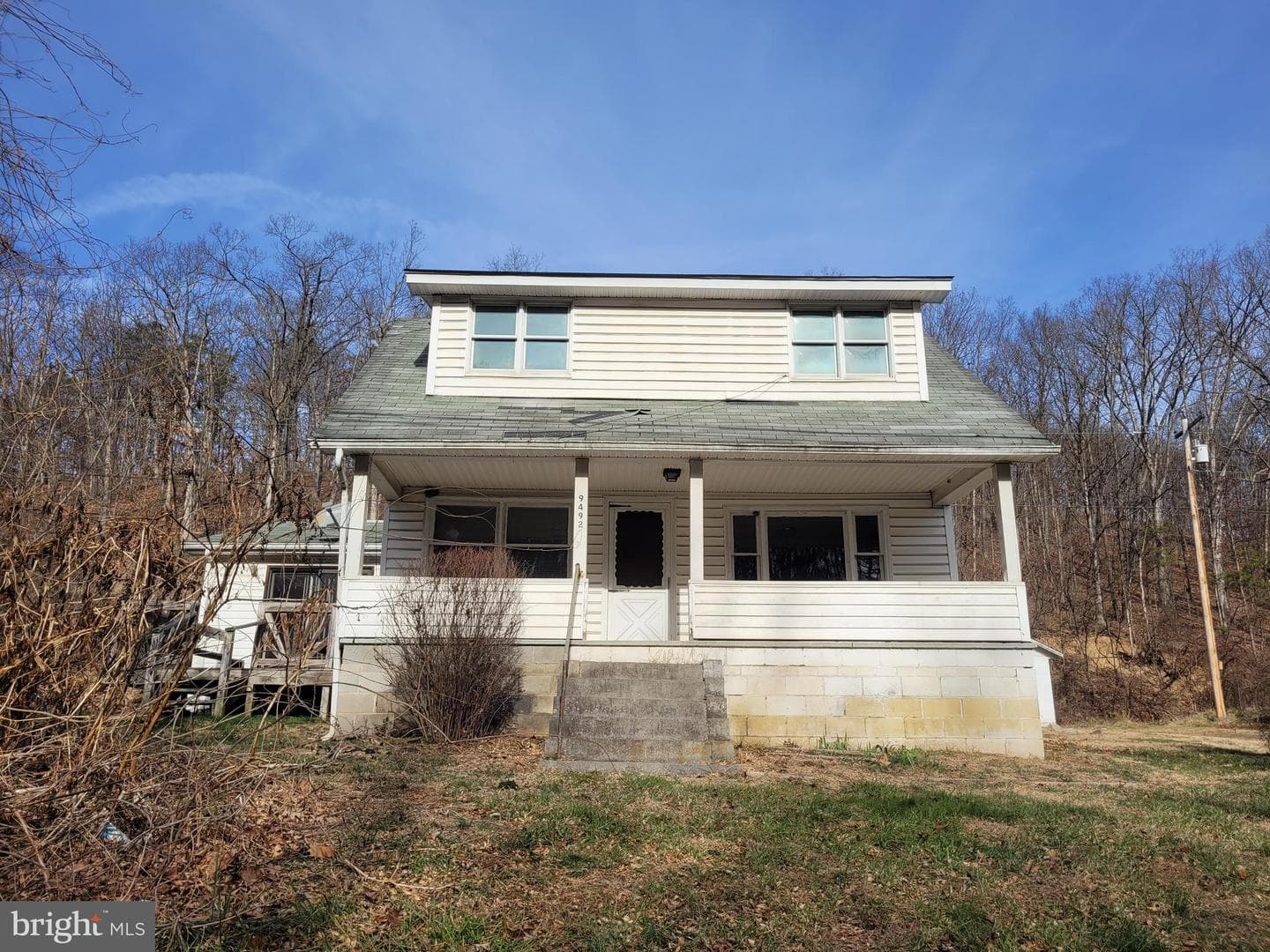 9492 Cumberland Road