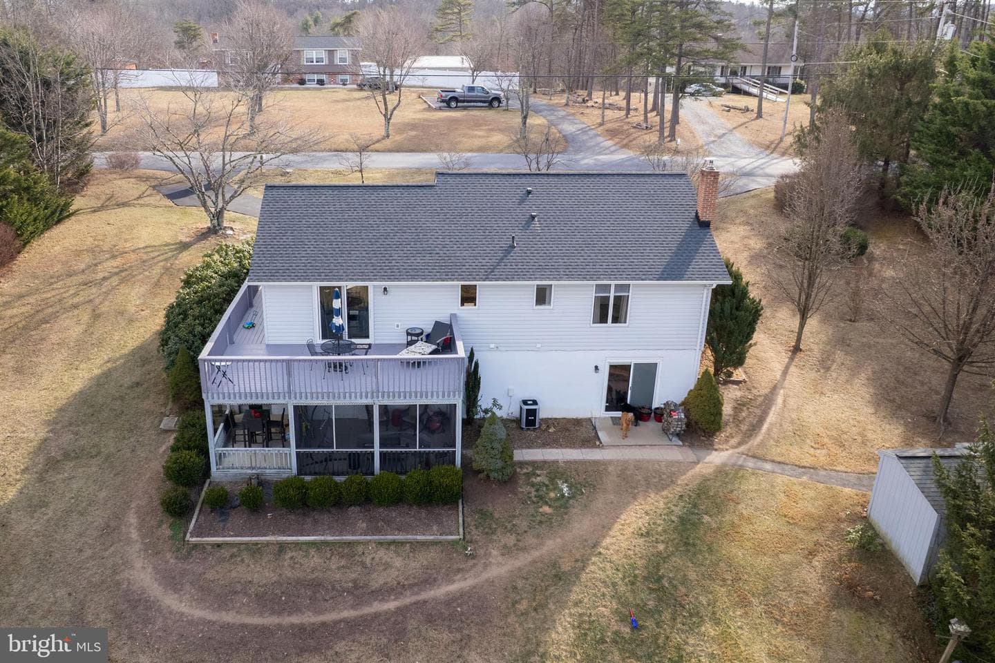 525 Timber Ridge Road photo 3