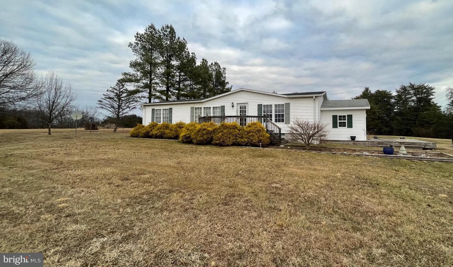 245 Pleasant Dale Drive photo 1