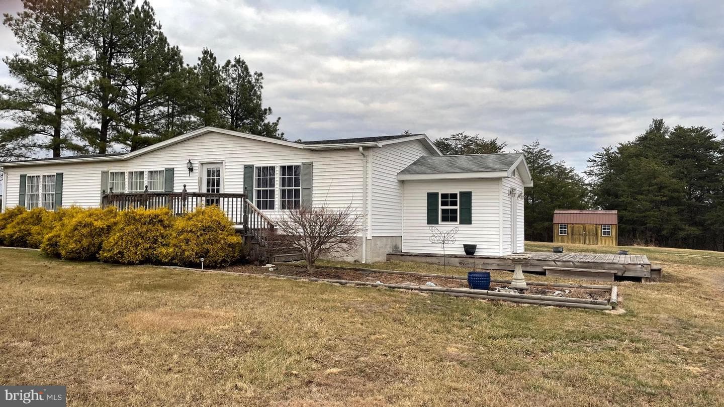 245 Pleasant Dale Drive photo 2