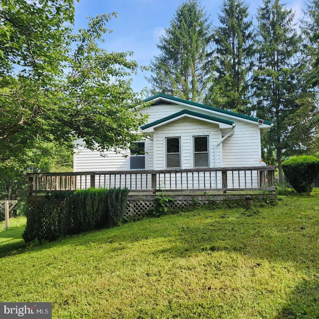 2445 Bear Wallow Hollow Road photo 3