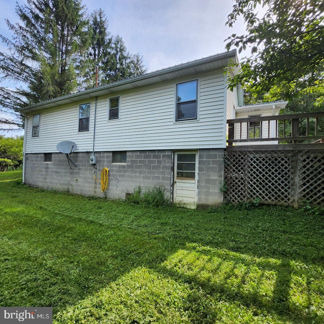 2445 Bear Wallow Hollow Road photo 5