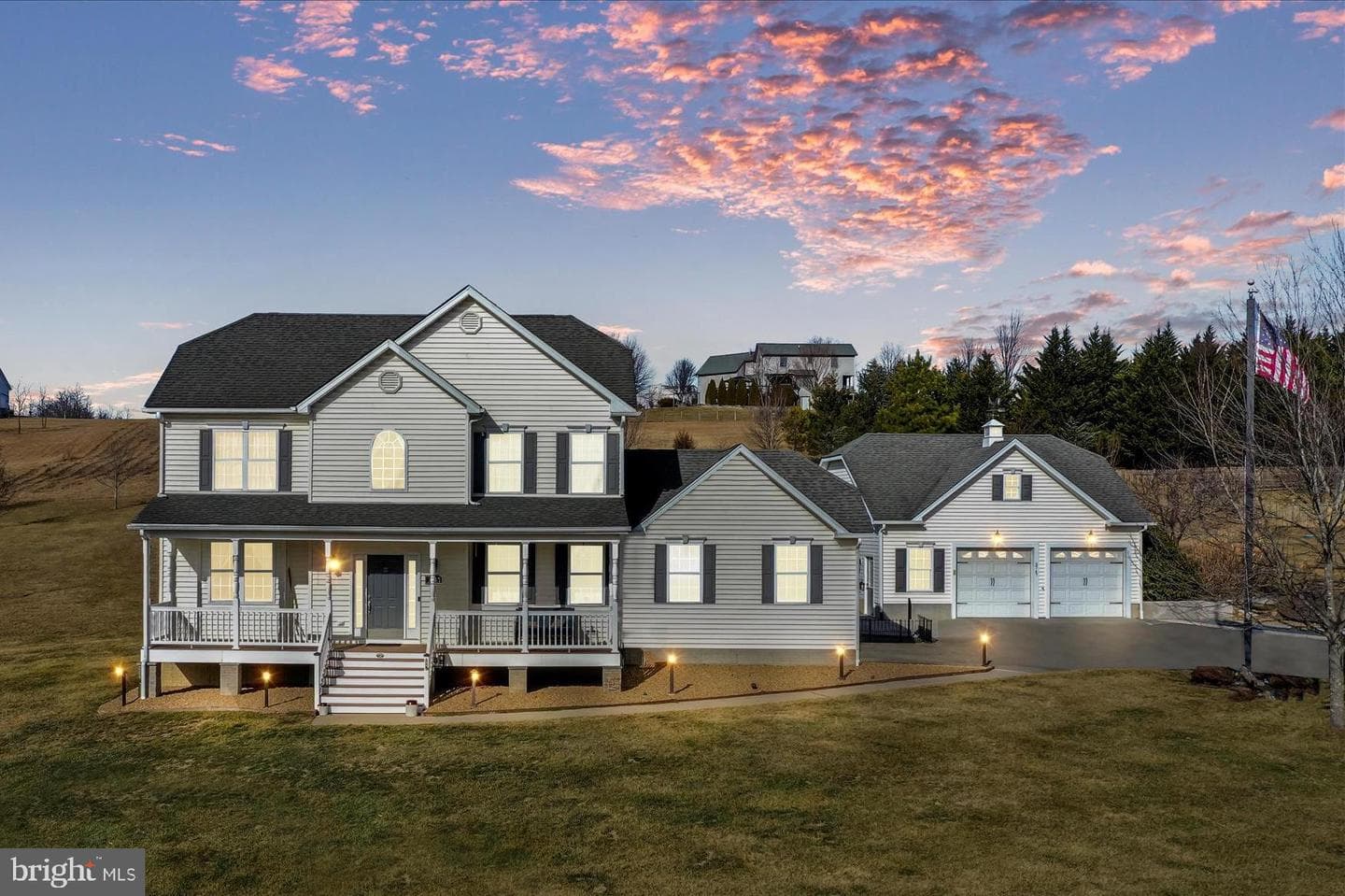 2747 Timber Ridge Road, Capon Bridge