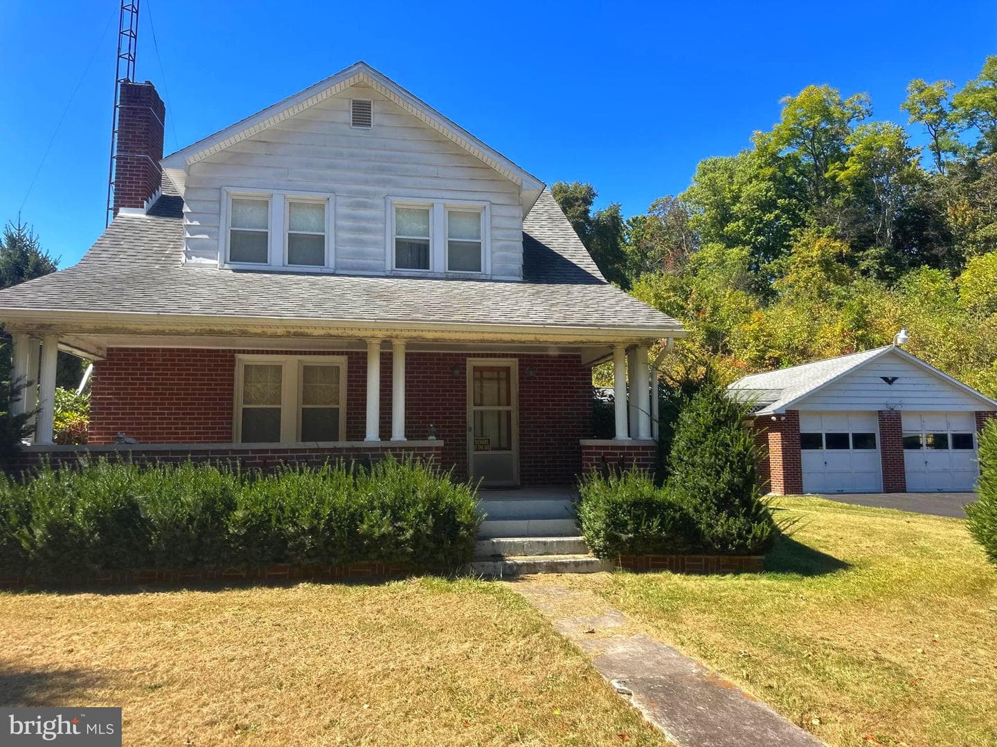 3500 Paw Paw Road, Paw Paw