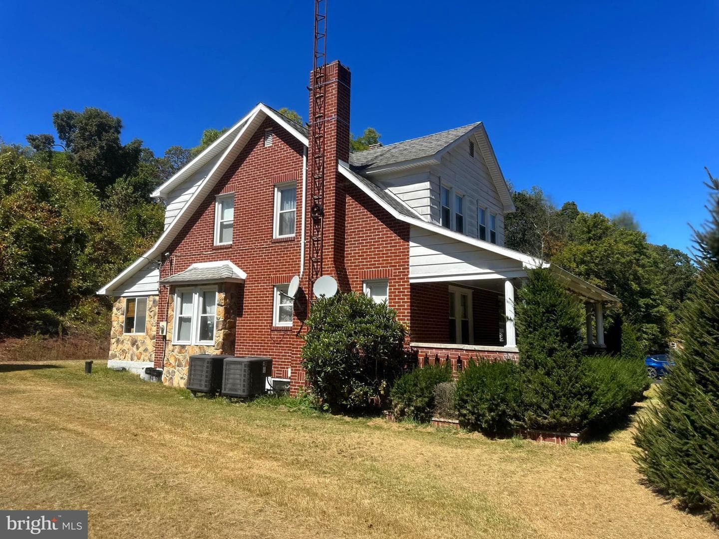 3500 Paw Paw Road, Paw Paw