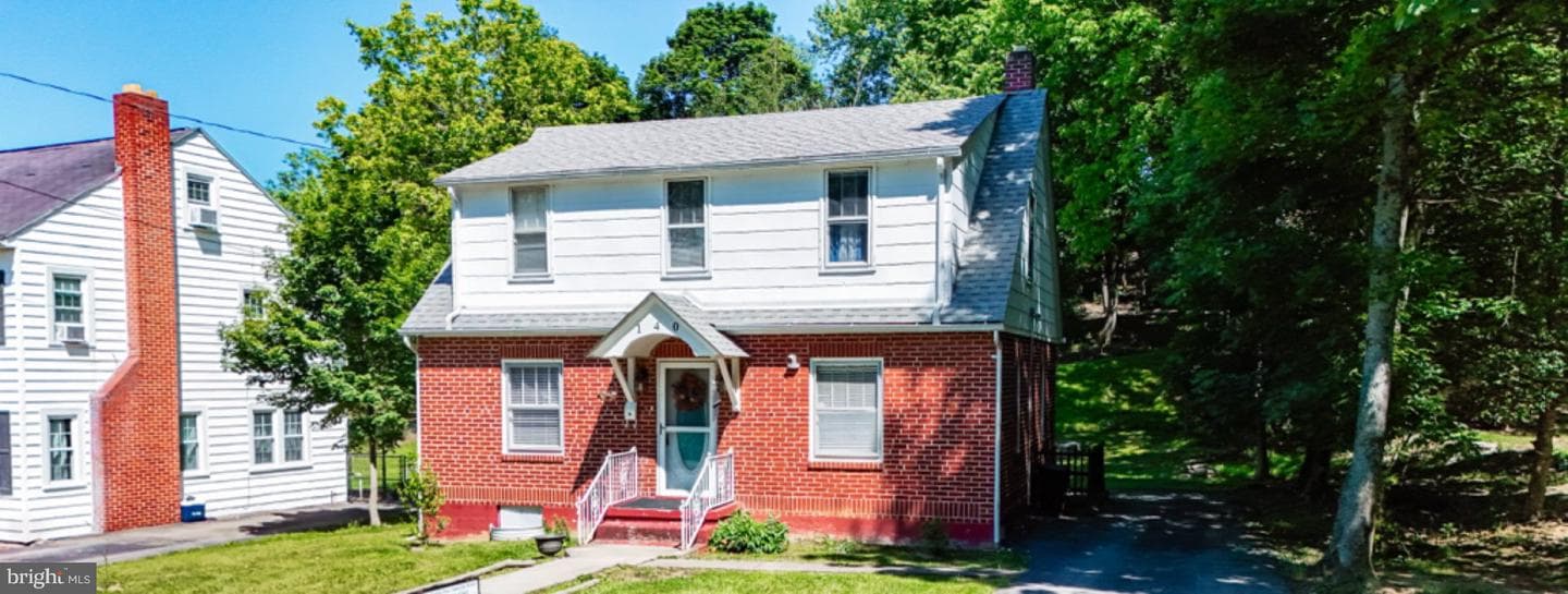 140 Whippoorwill Drive, Romney