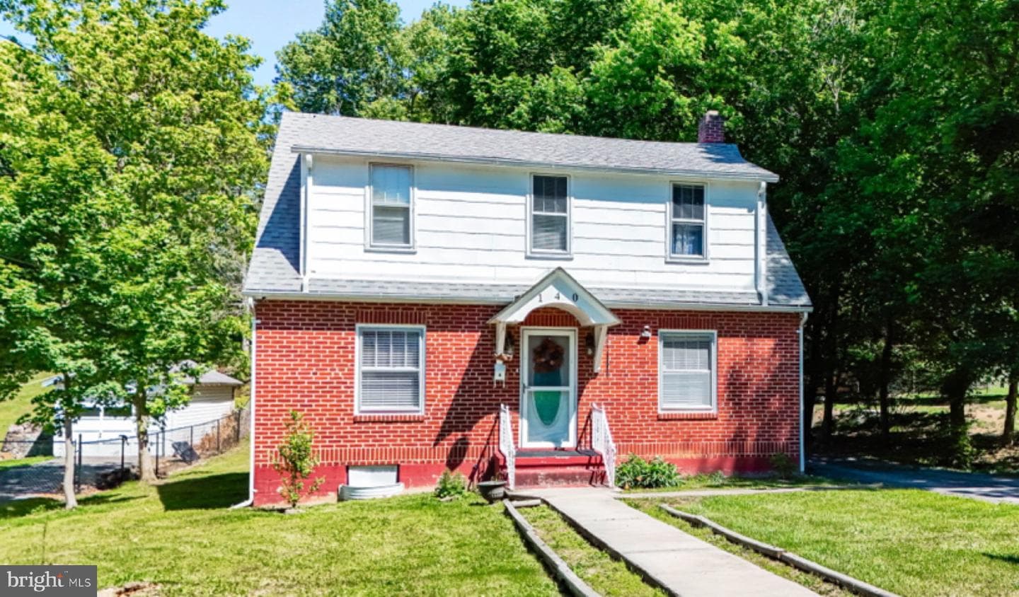 140 Whippoorwill Drive, Romney