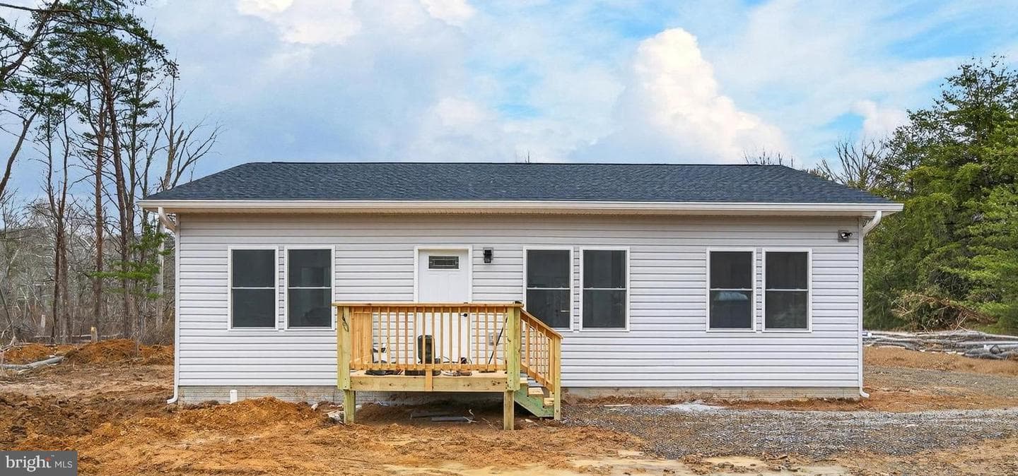 875 Buffalo Ridge Road photo 2
