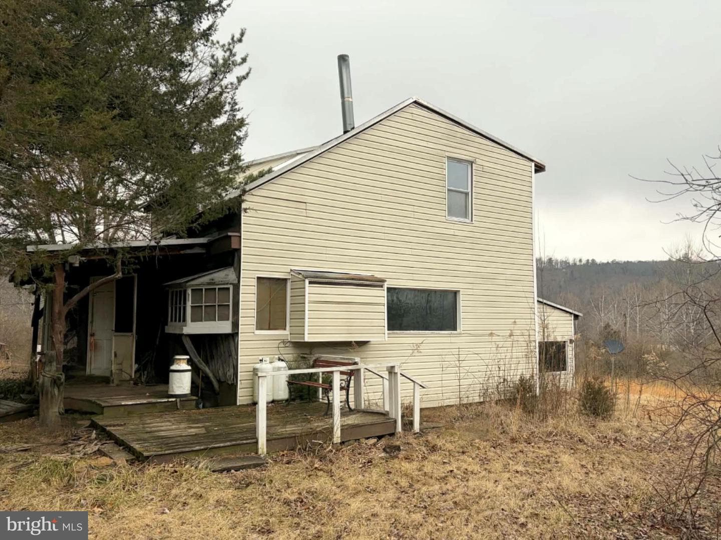 986 Rushing River Road