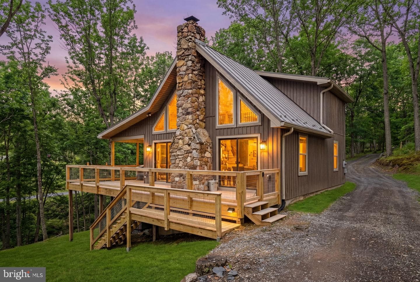 2368 Crossings View Road, Paw Paw